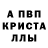 COCAIN Эквадор Tea Kor